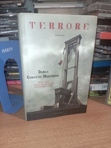 Danila comastri montanari - danila,