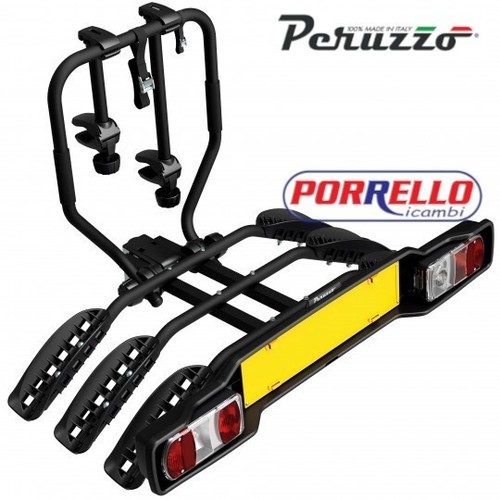 Portabici universale fisso - portabici,