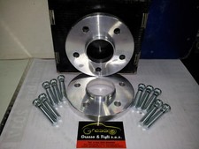 Kit Completo di Bulloni e viti Distanziali Ruote Subaru Impreza Forester Legancy