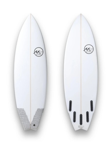 Rete vettoriale tavola surf - da,