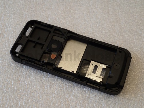 Cover originale nokia 6120 - cover,
