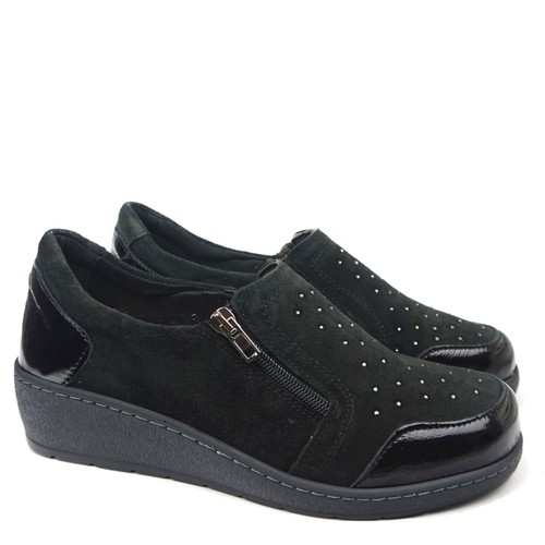 Susimoda scarpetta mocassino - susimoda,