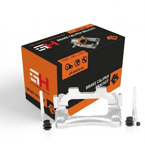 Supporto pinza freno - 1x,
