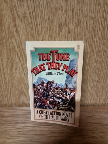 The tune that they play - the,