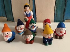 GM Biancaneve e i sette nani