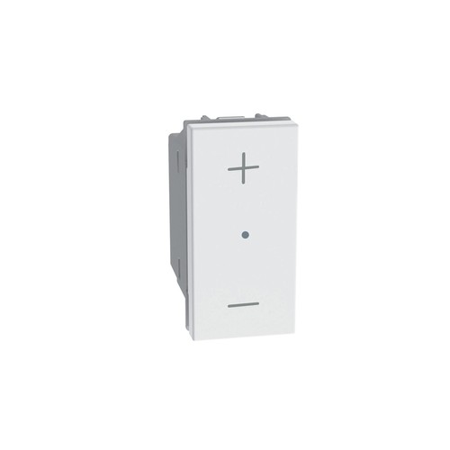 Bticino matixgo dimmer - matixgo, a
