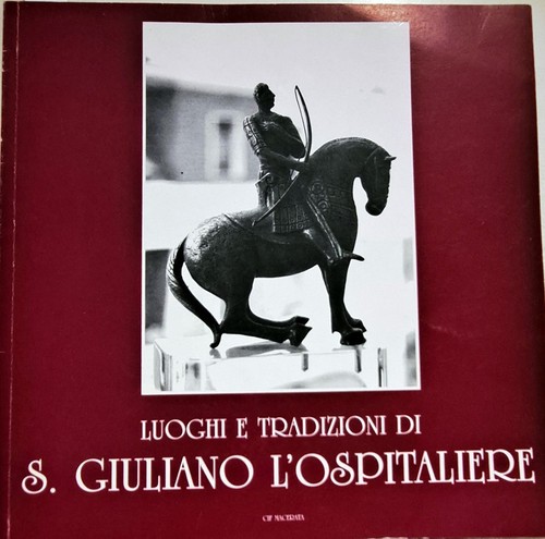 Libro luoghi tradizioni di - libro,