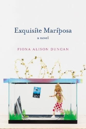 Fiona alison duncan exquisite - fiona,