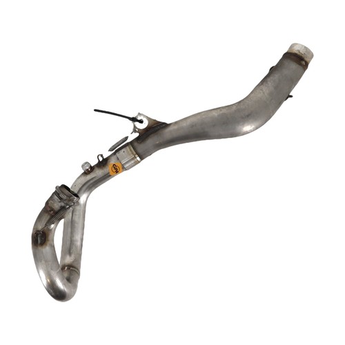 Collettore scarico ktm - scarico,