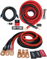 Kit Amplificatore 1/0 Ga AWG