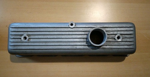 Fiat 1100 e coperchio - a, b