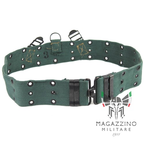 Cinturone militare comsubin - cinturone,