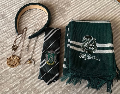 Harry potter serpeverde - harry,