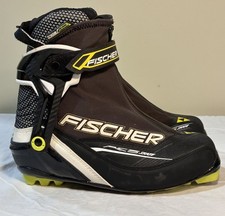 Scarponi da sci Fischer RC5