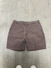 Pantaloncini Carhartt Vintage