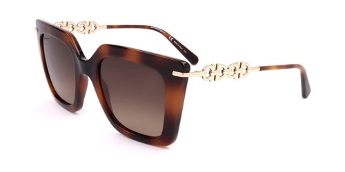 Occhiali sole ferragamo - da,