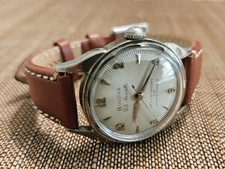 Orologio bulova jewels a - bulova, 23