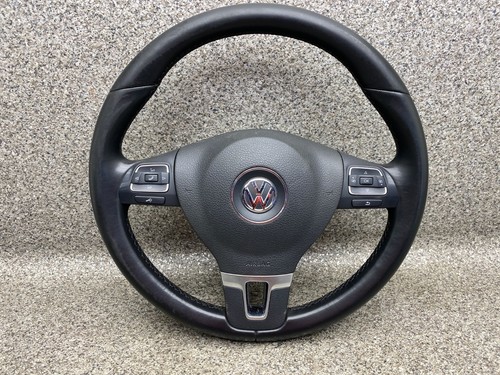 Volante pelle 1t0880201m - volante,