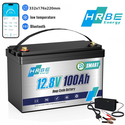 Batteria litio bluetooth - batteria,
