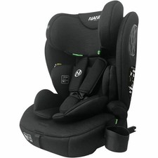  Seggiolino Auto Nania Nero
