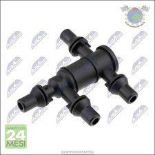 Condotto del refrigerante Ajs