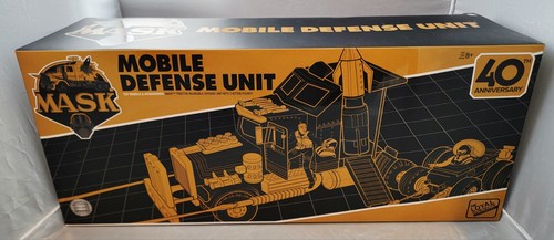Maschera unità - m.a.s.k.,