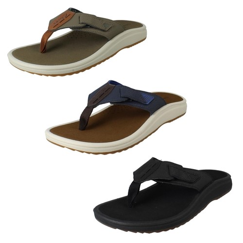 Sandali casual regolabili - sandali, a