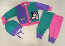 Set cappello cardigan