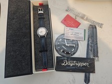 Trafford Watch Co Daytripper
