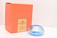 Vaso vintage Salviati studio