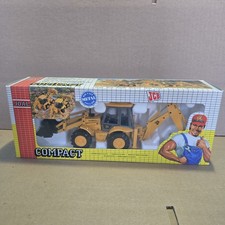 TERNA SITEMASTER JOAL 175 JCB