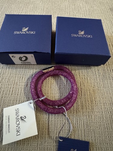 Swarovski stardust crystal - swarovski,