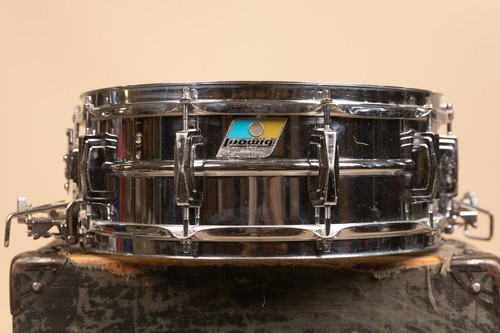 Tamburo rullante ludwig 5x14 - rullante,
