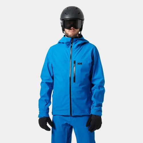 Giacca sci helly hansen - sci,