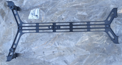 Supporto staffa radiatore - supporto,