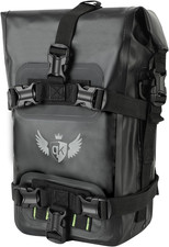 Borsa a Tracolla per Moto, 8