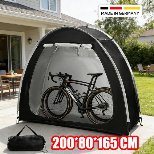 Tenda garage moto tenda