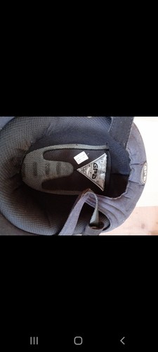 Cap equitazione gpa titium - cap,