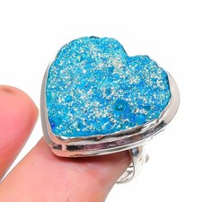 Anello regolabile argento - regolabile, in