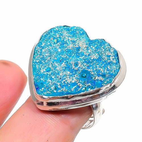 Anello regolabile argento - regolabile, in