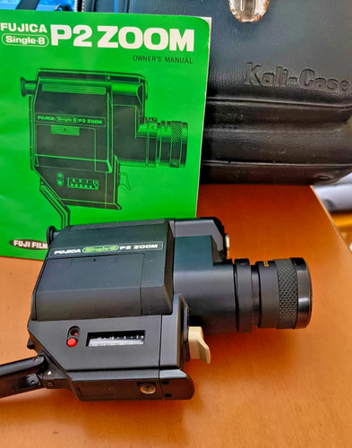 Fujica zoom single - p2,