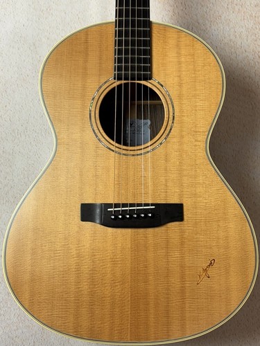 Yairi 120 2014 chitarra - rf-120,