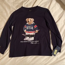 Polo bambino Ralph Lauren