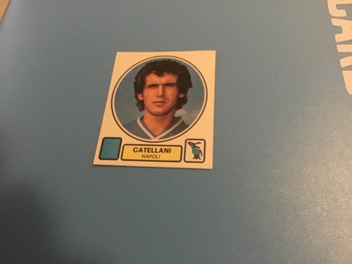 Panini calciatori 1977 - calciatori, 1977-78