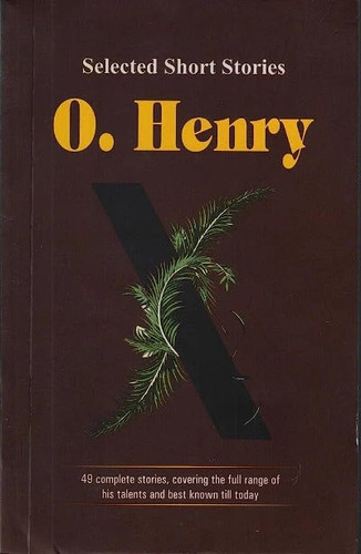 Selected short stories henry - short,