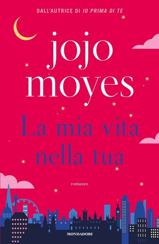Mia vita nella tua - tua,