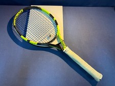 Babolat Pure Aero VS Tour