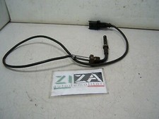 Sonde de température des gaz d’échappement Alfa 159 2.4 200cv 2006 55207108