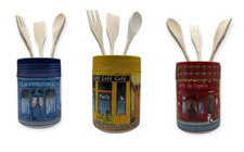 1 Pezzo Portamestoli in