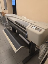 Plotter HP designjet 500 plus